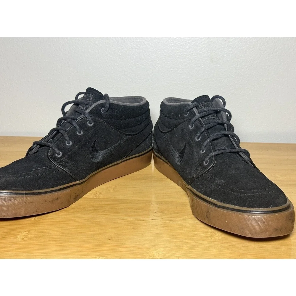 Nike own piece